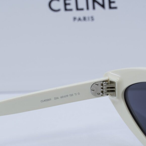 Final Price! Celine CL40261I 25A Sunglasses - Picture 6 of 9